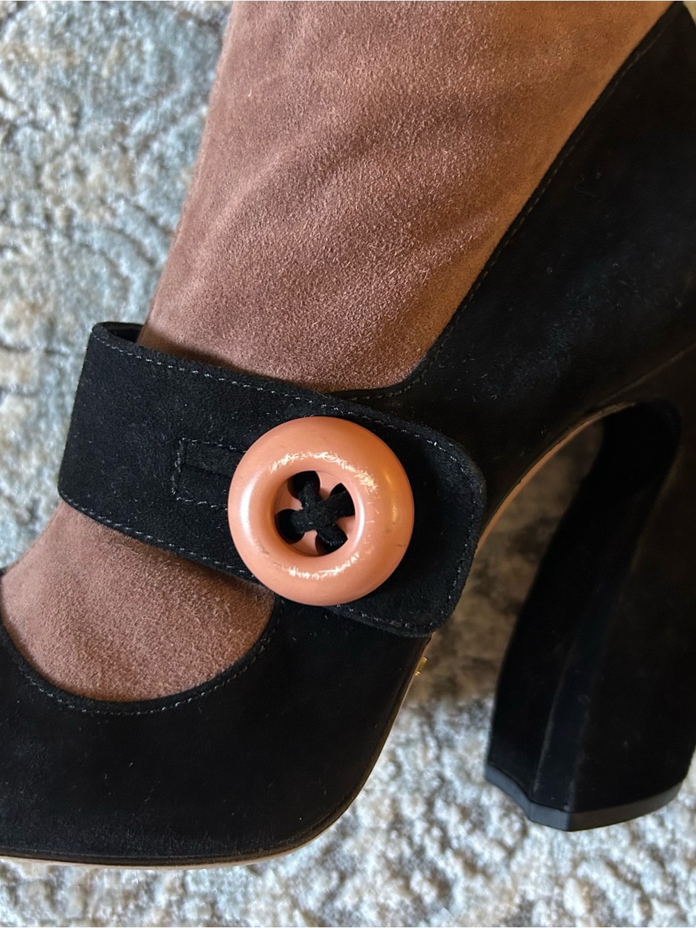 Prada fall 2011 Boots - Picture 8 of 12